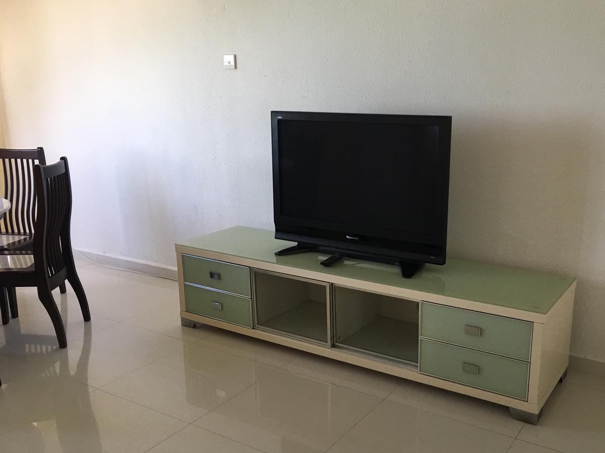 The Ferringhi Sea View At Sri Sayang Apartman Batu Ferringhi Kültér fotó